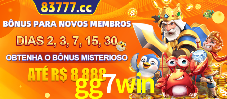Anúncio dos benefícios para Membro VIP Sênior na plataforma gg7win, incluindo bônus promocionais, semanais e mensais, ilustrado com o personagem Fortune Tiger.